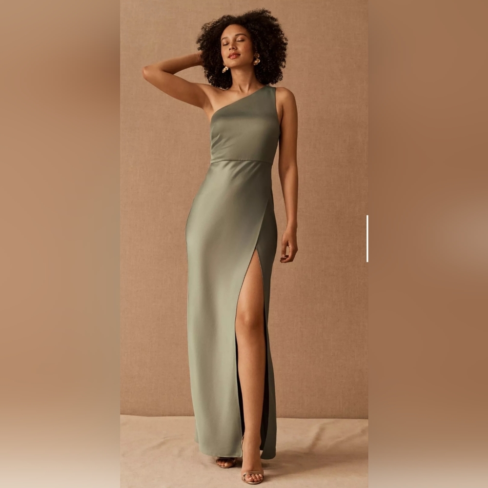 BHLDN Dylan dress